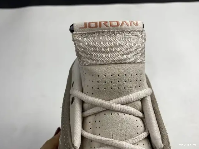 Terra Jordan AIR 14 Low DC9857-200 Retro Clot Blush 0512